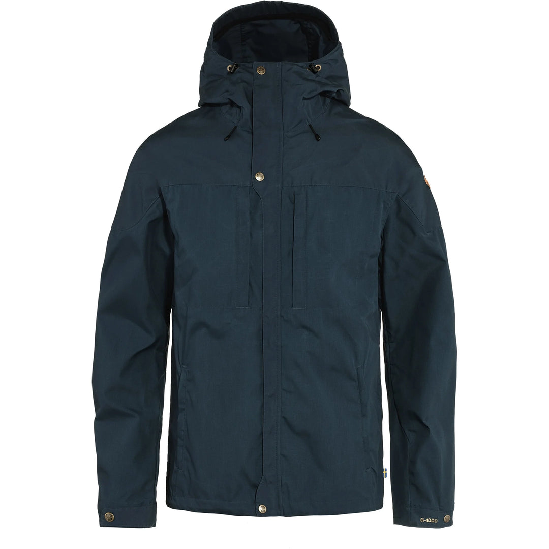 Fjallraven Skogsö Jacket M