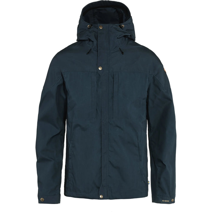 Fjallraven Skogsö Jacket M