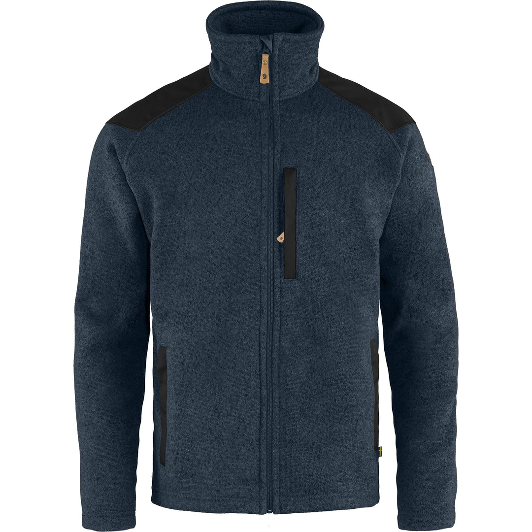 Fjallraven Buck Fleece M