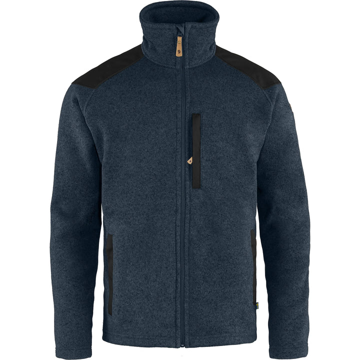 Fjallraven Buck Fleece M