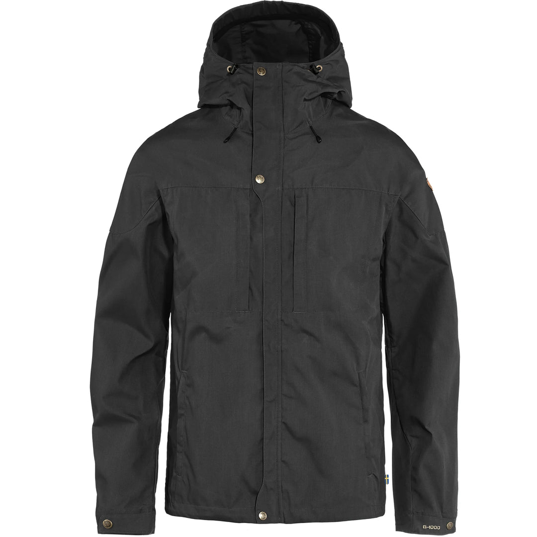 Fjallraven Skogsö Jacket M