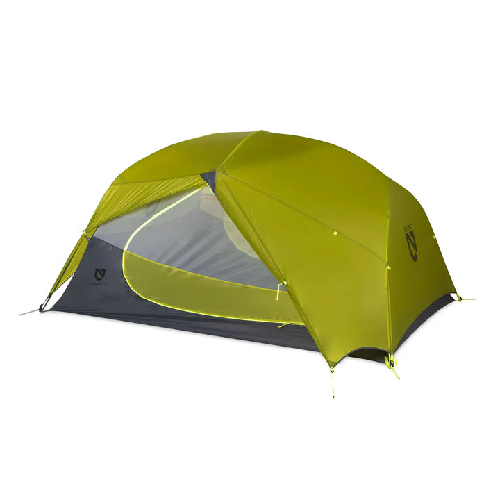 Nemo Dragonfly 3P Backpacking Tent
