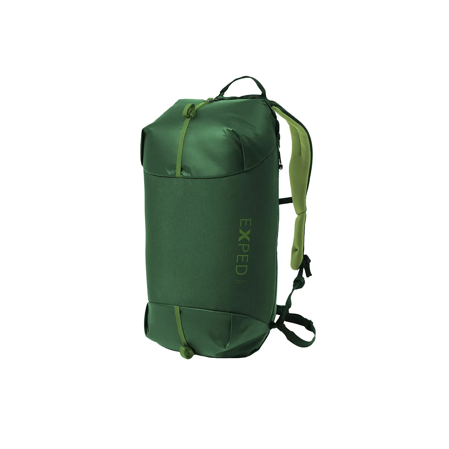 Exped Radical Backpack Duffel