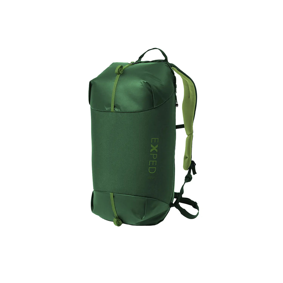 Exped duffle sales