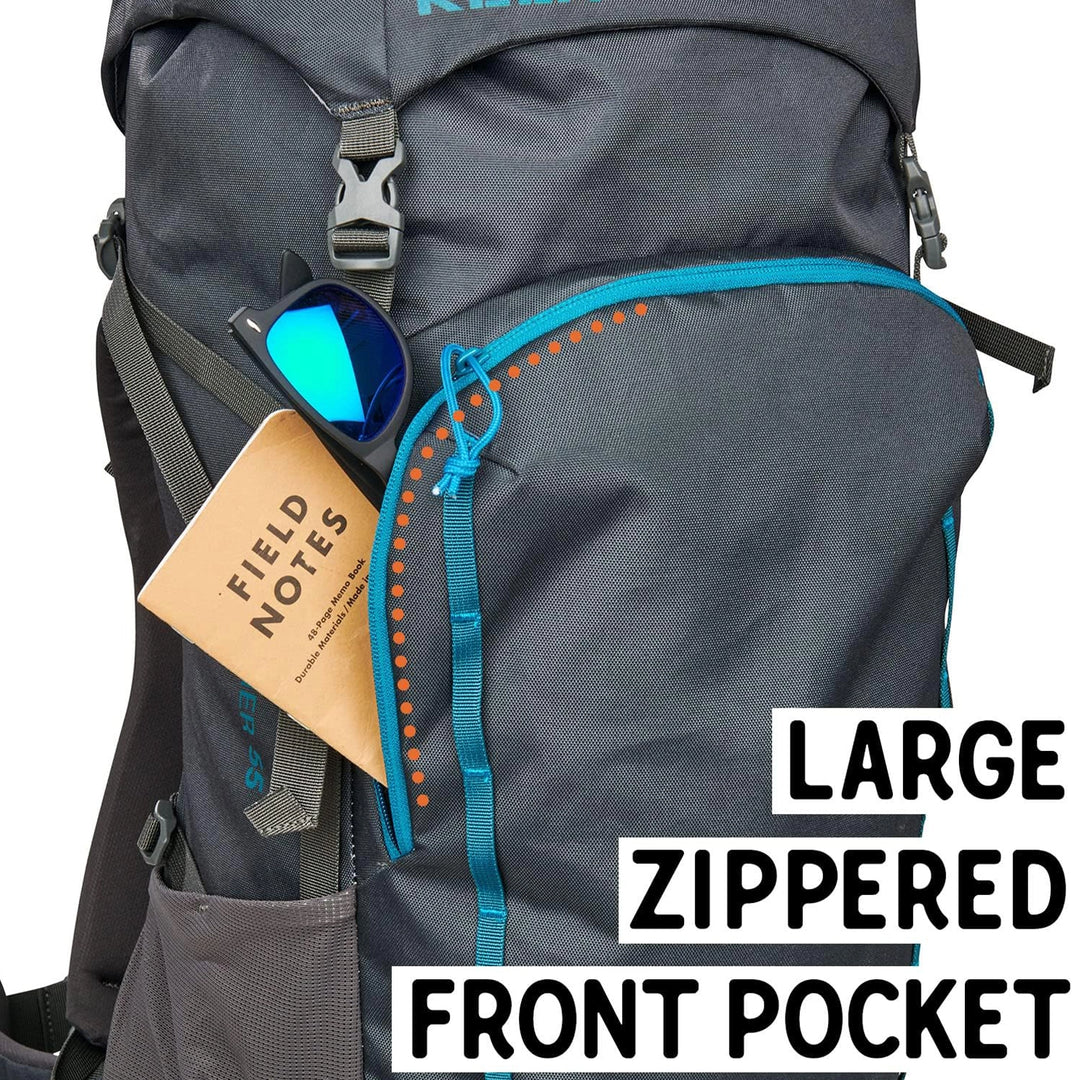 Kelty Asher 55L Backpack