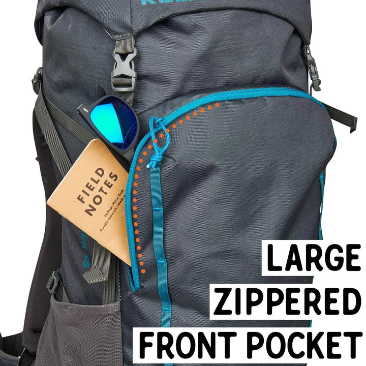 Kelty Asher 55L Backpack