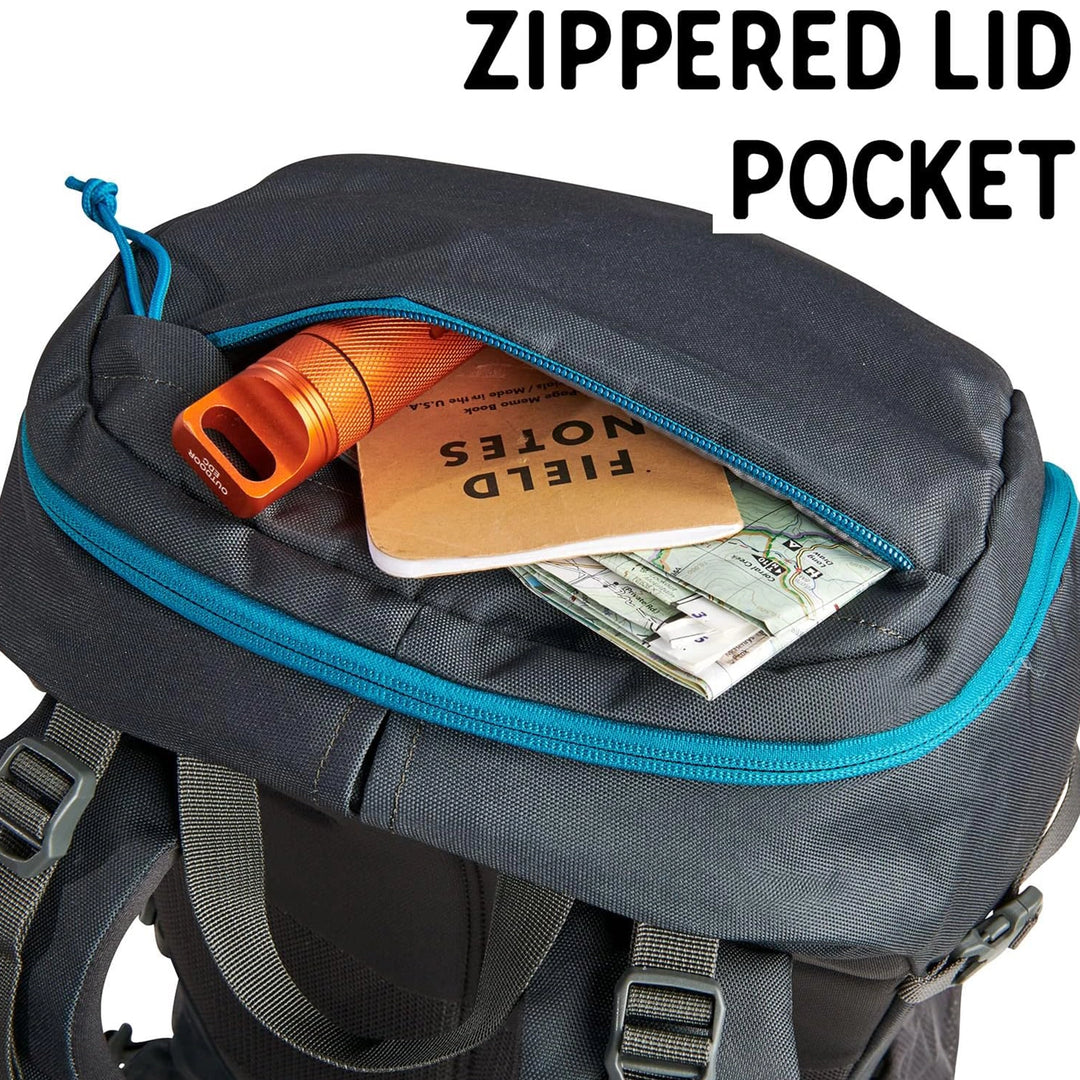 Kelty Asher 35L Backpack