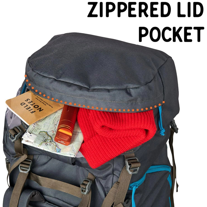 Kelty Asher 55L Backpack