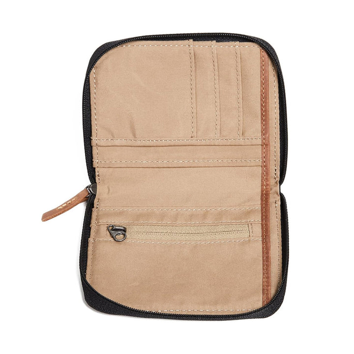 Fjallraven Zip Wallet