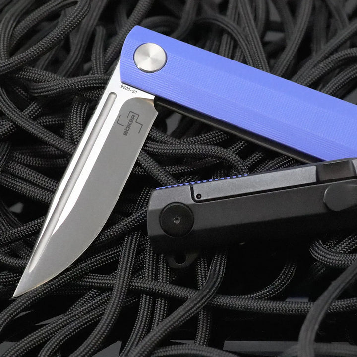 Boker Plus Cataclyst Framelock