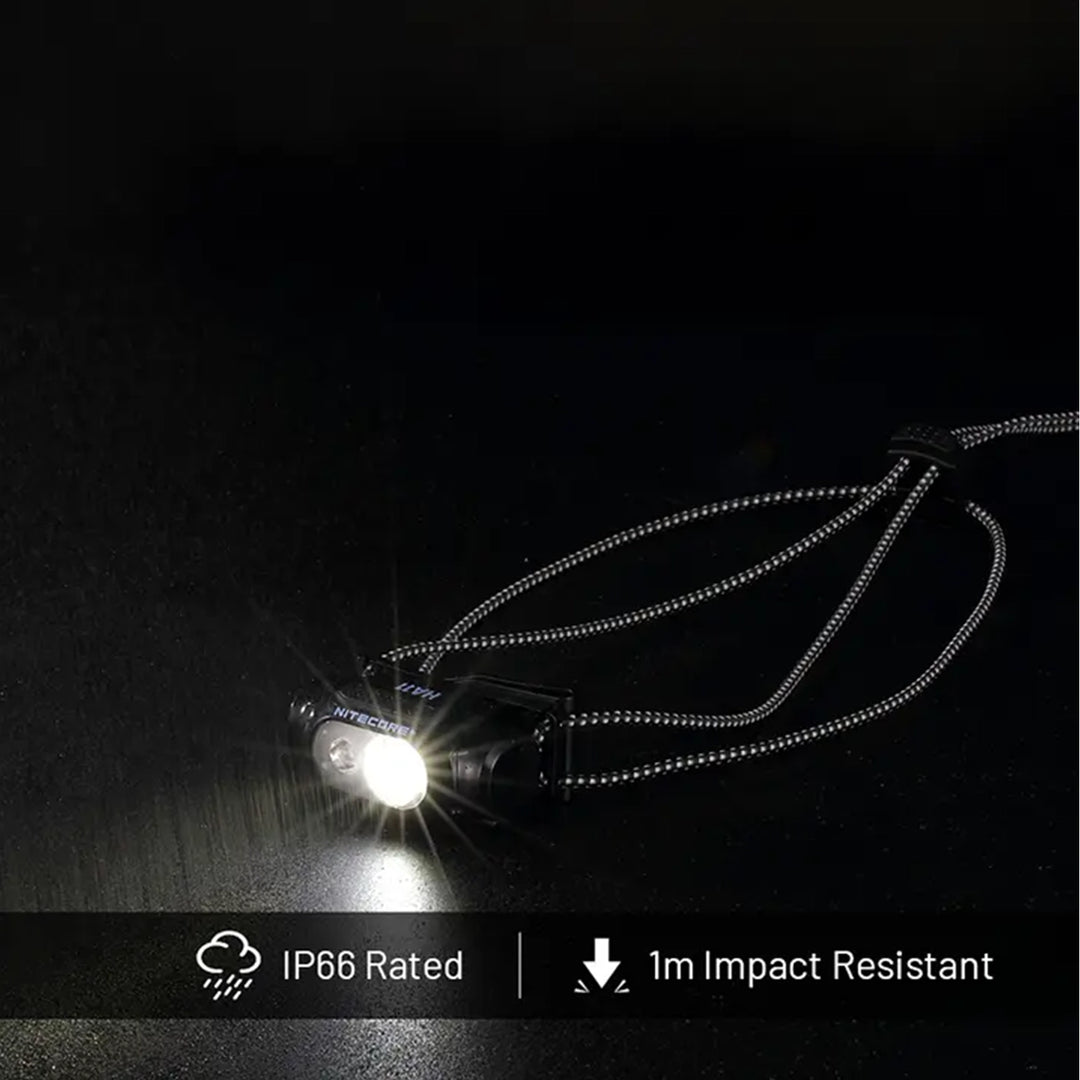 Nitecore HA11 Headlamp