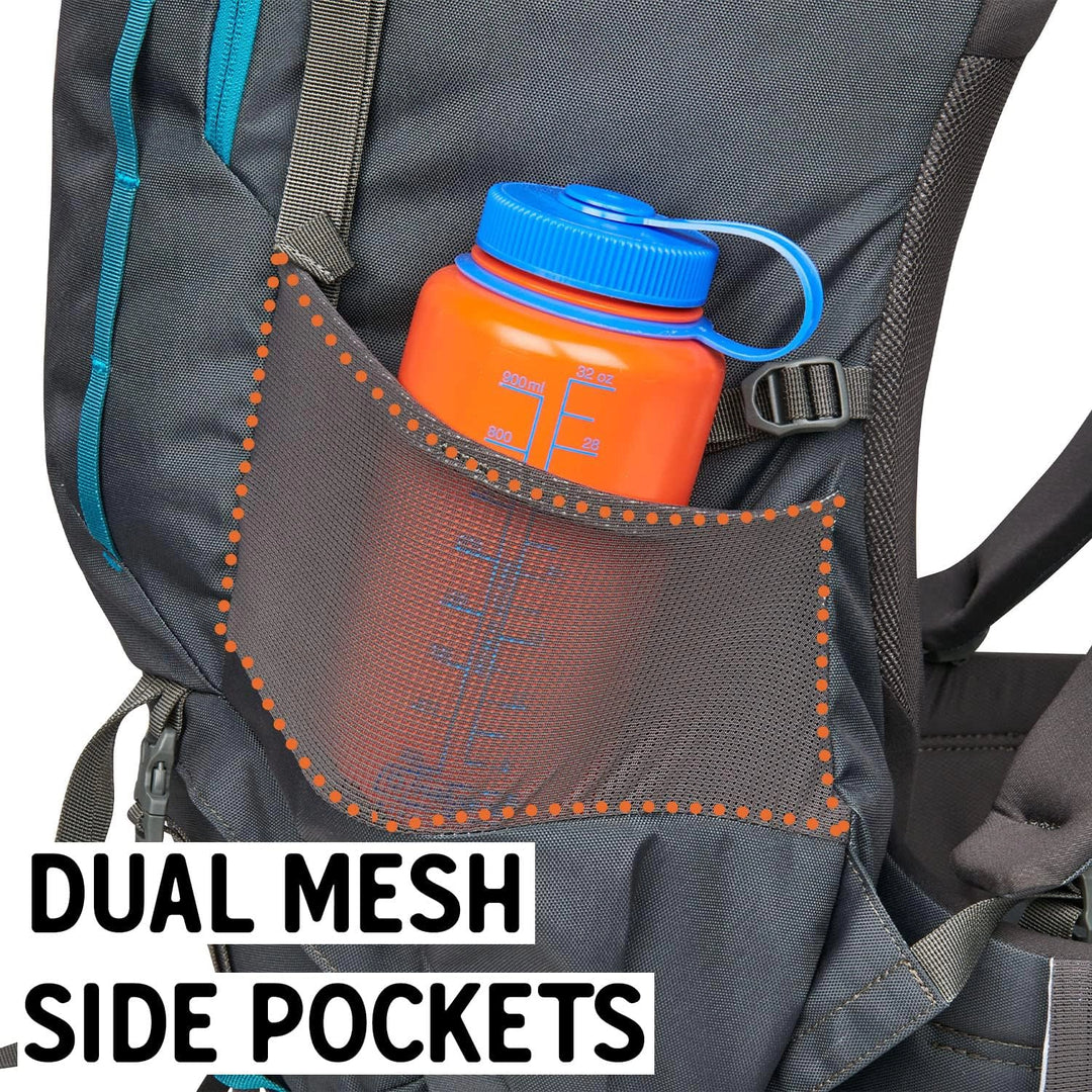 Kelty Asher 55L Backpack