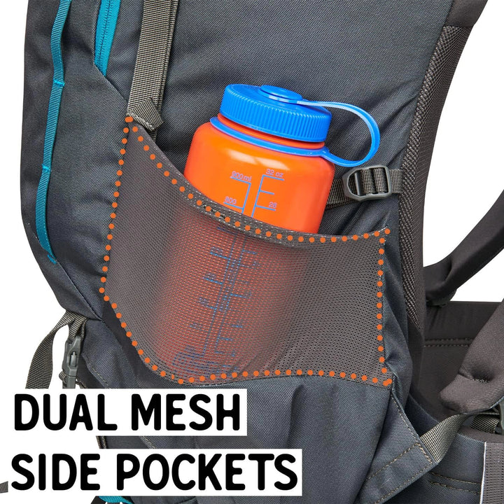 Kelty Asher 55L Backpack
