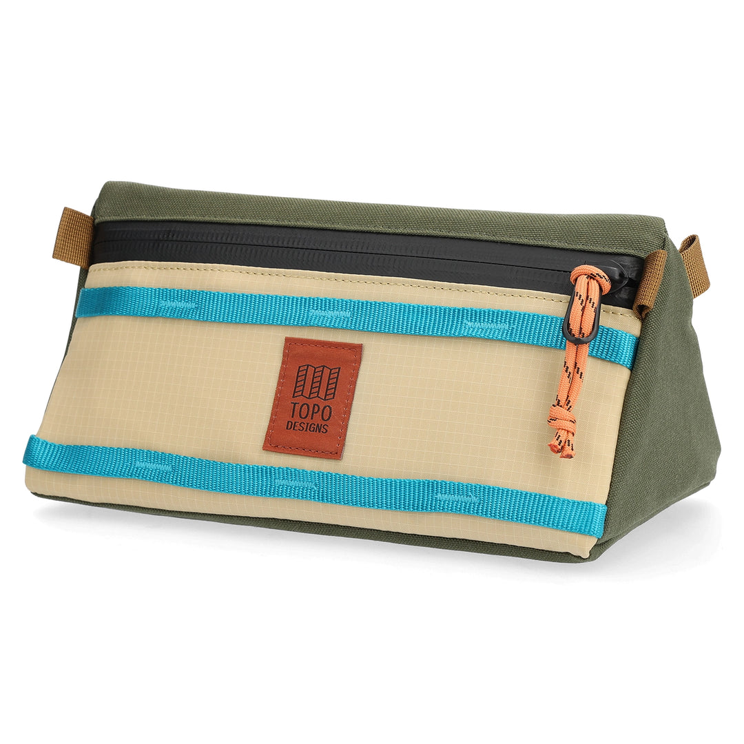 Topo Designs Bike Bag