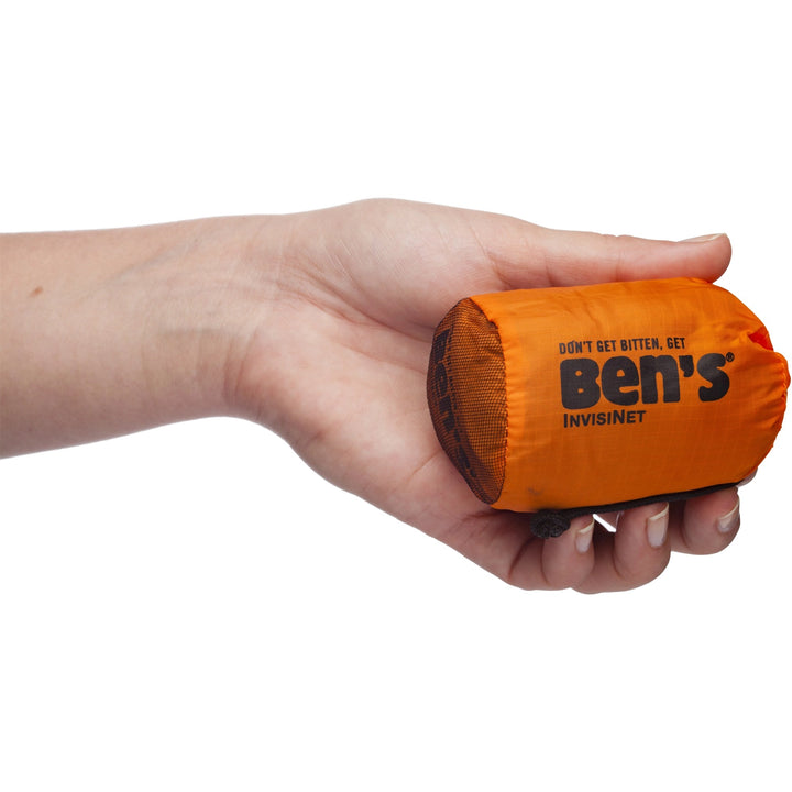 Adventure Medical Kits Invisinet Bug Net