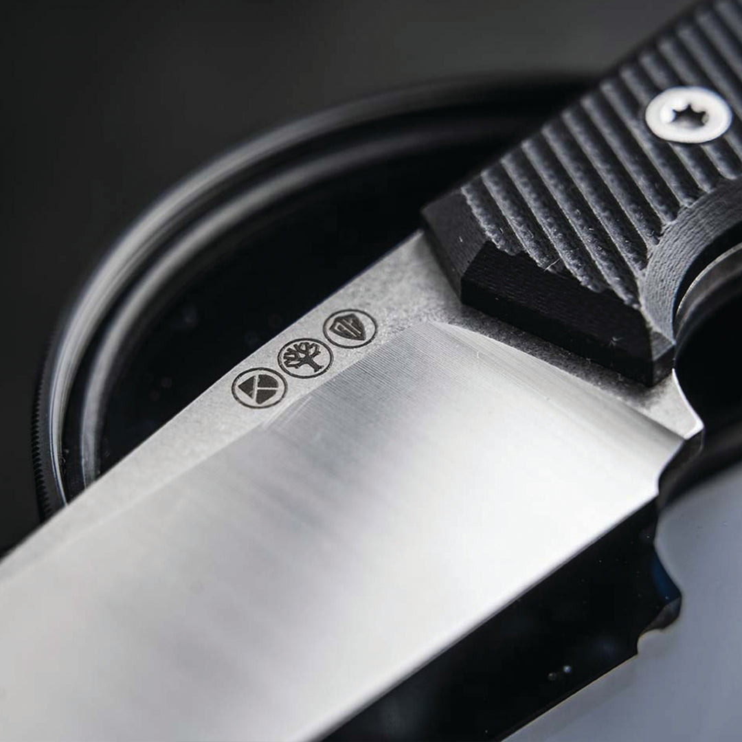 Boker Daily Knives AK1 American Tanto 129504