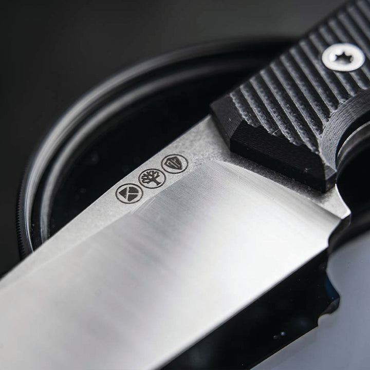 Boker Daily Knives AK1 American Tanto 129504