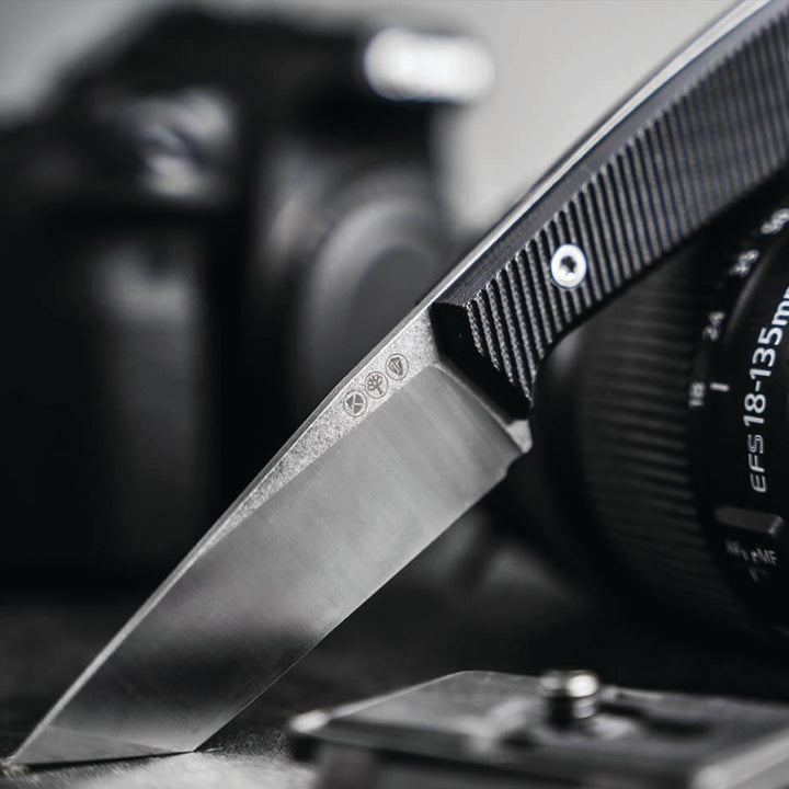 Boker Daily Knives AK1 American Tanto 129504