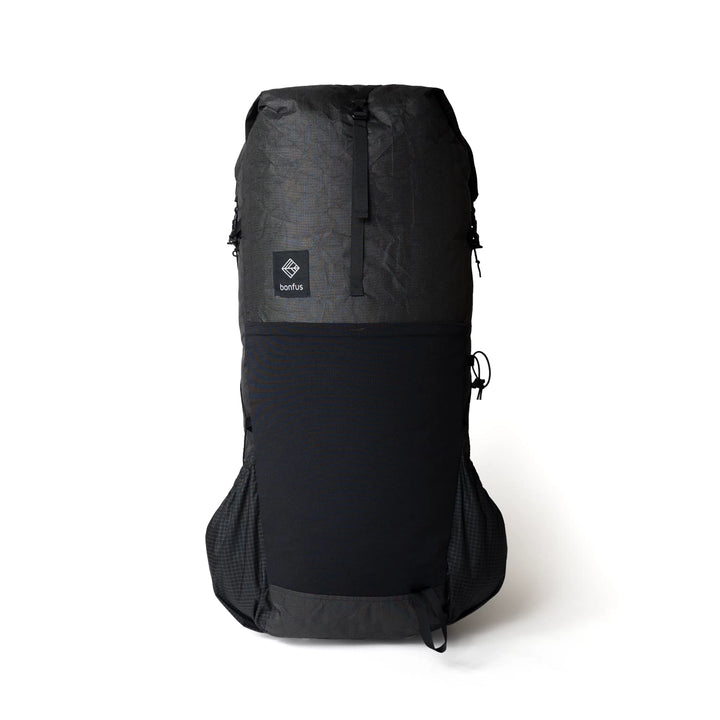 Bonfus Framus 58L Ultralight Pack