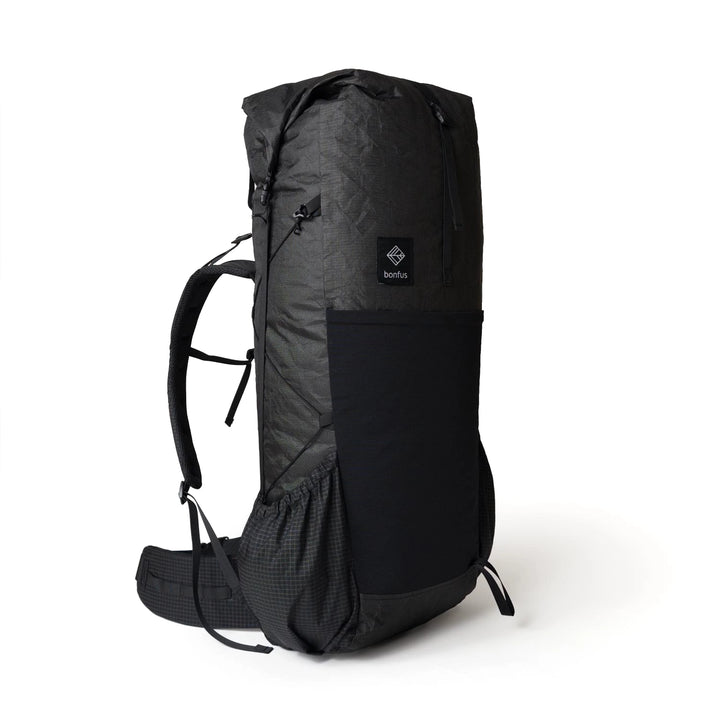 Bonfus Framus 58L Ultralight Pack