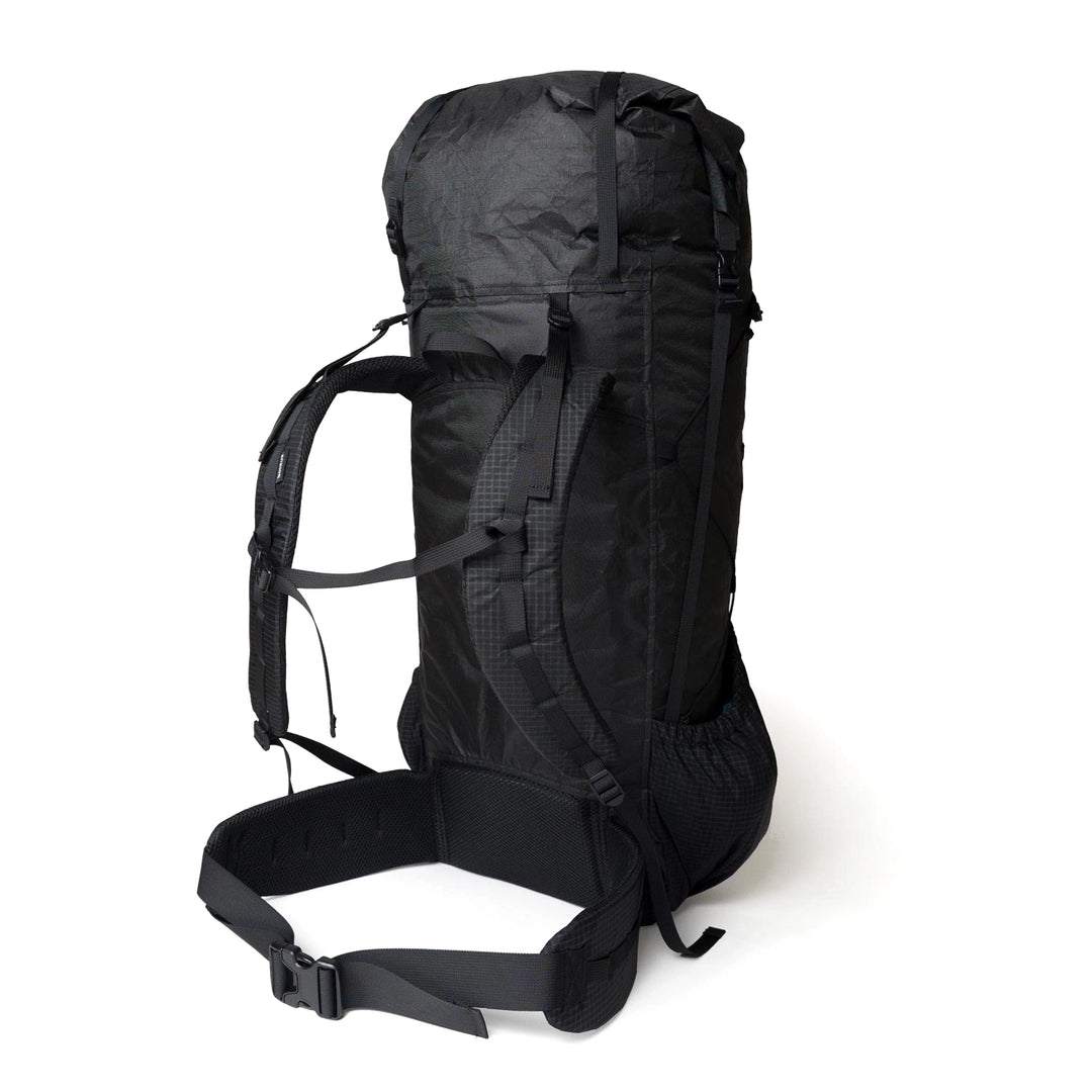 Bonfus Framus 58L Ultralight Pack