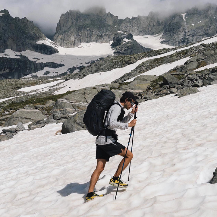 Bonfus Aerus 55L Ultralight Pack