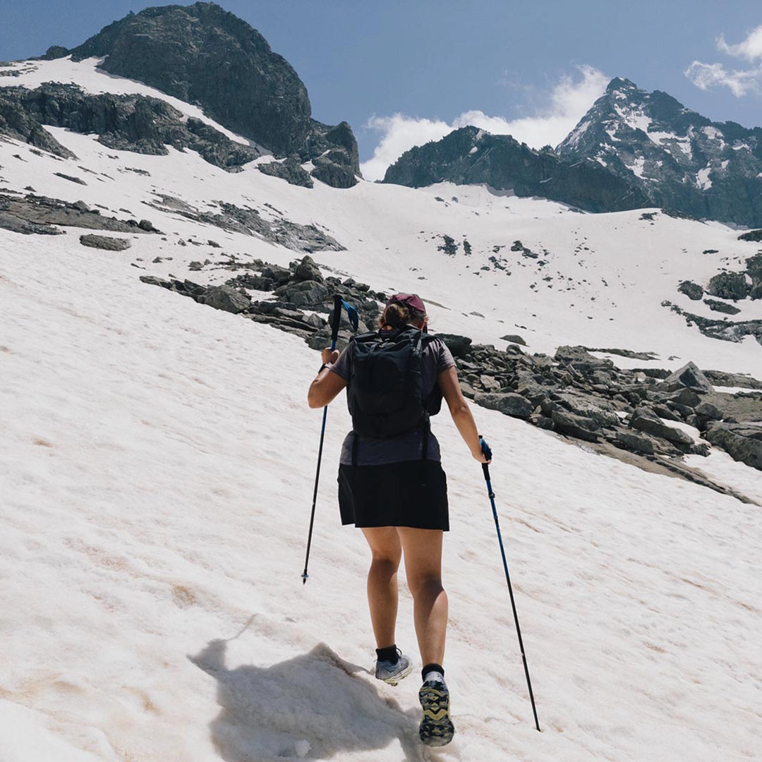 Bonfus Fastus 23L Ultralight Fastpacker