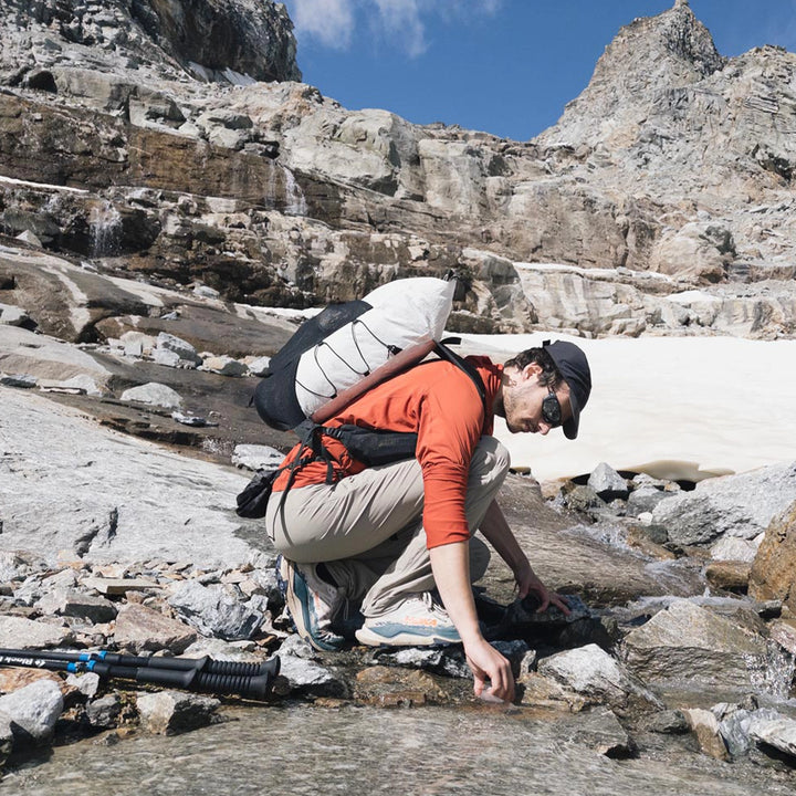 Bonfus Fastus 23L Ultralight Fastpacker