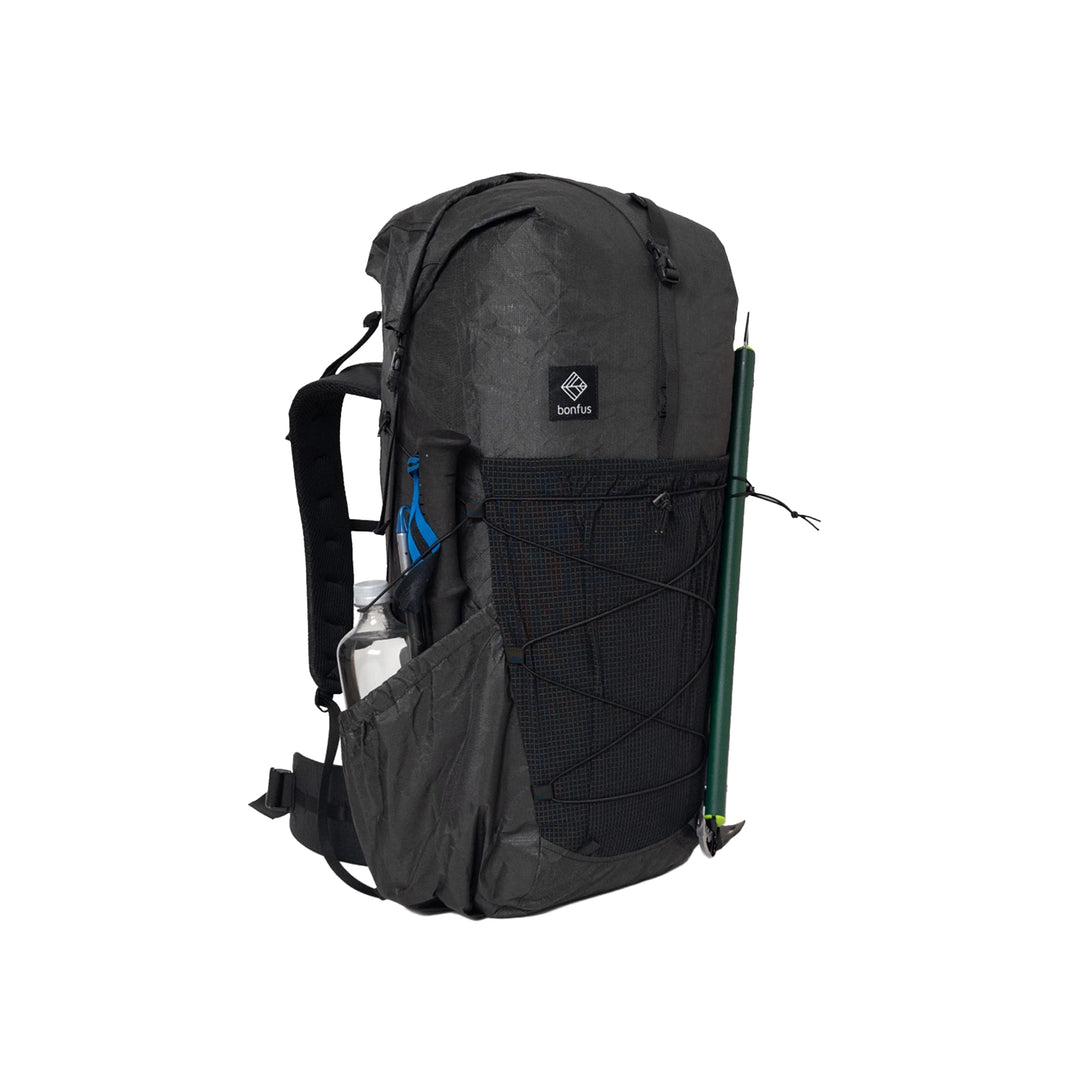Bonfus Framus 48L Ultralight Pack