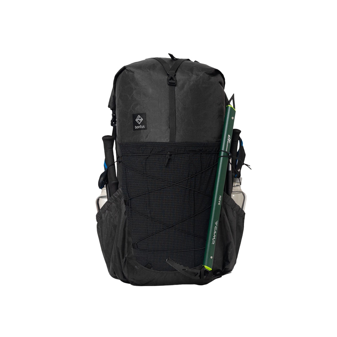 Bonfus Framus 48L Ultralight Pack