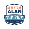 Adventure Alan Top Pick