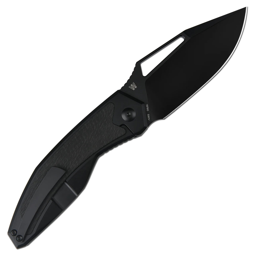 Artisan Fragarach Framelock Pocket Knife