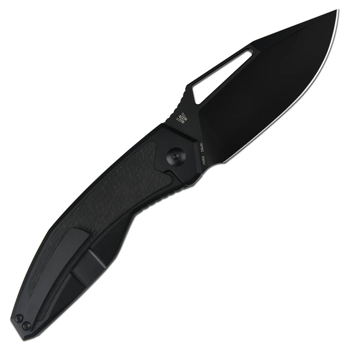 Artisan Fragarach Framelock Pocket Knife
