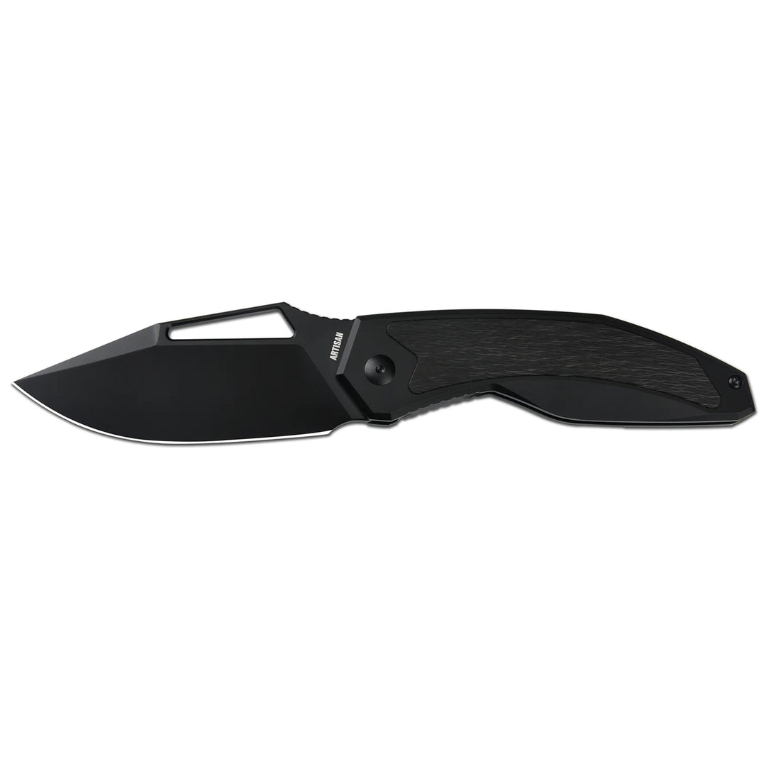 Artisan Fragarach Framelock Pocket Knife