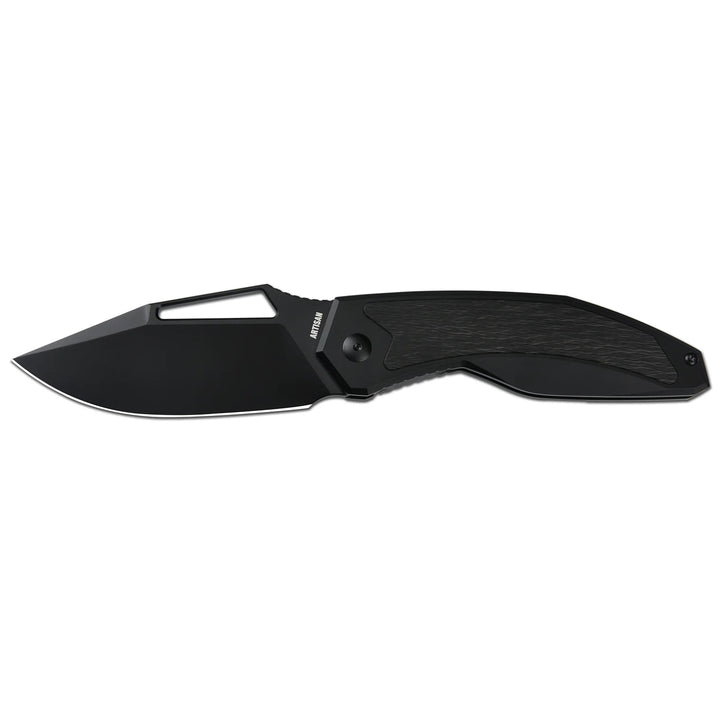 Artisan Fragarach Framelock Pocket Knife