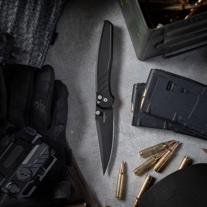 Pro-Tech Peace Neighbor Designed Avalon