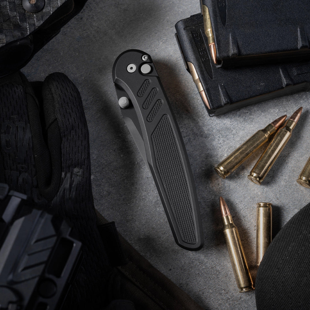 Pro-Tech Peace Neighbor Designed Avalon