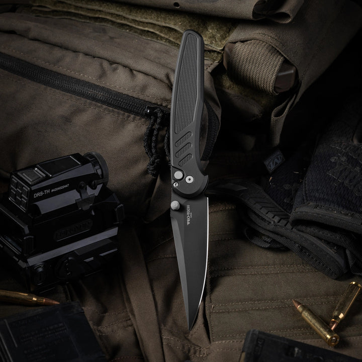 Pro-Tech Peace Neighbor Designed Avalon