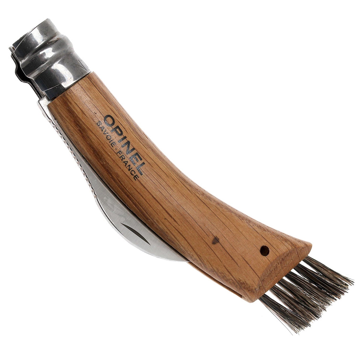 Opinel No.08 - Thumbnail 4