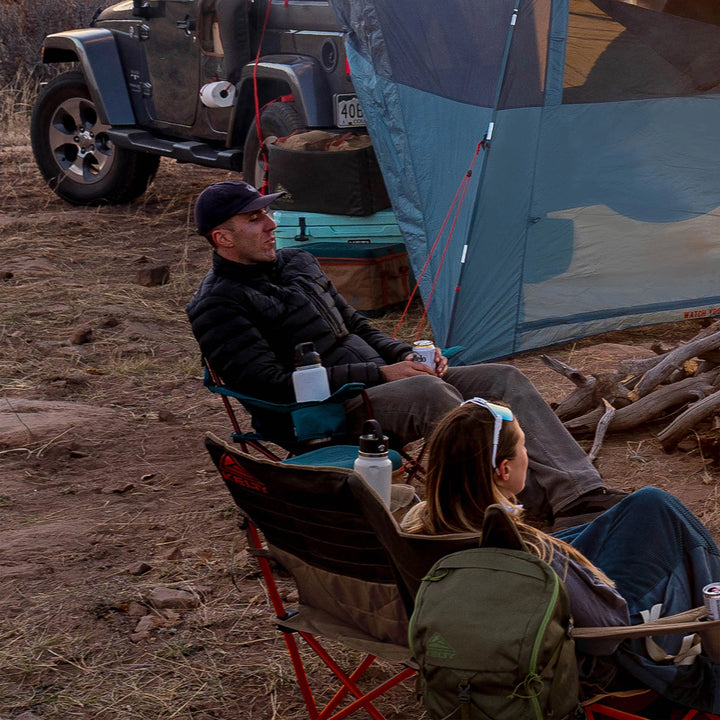 Kelty Deluxe Lounge Seat