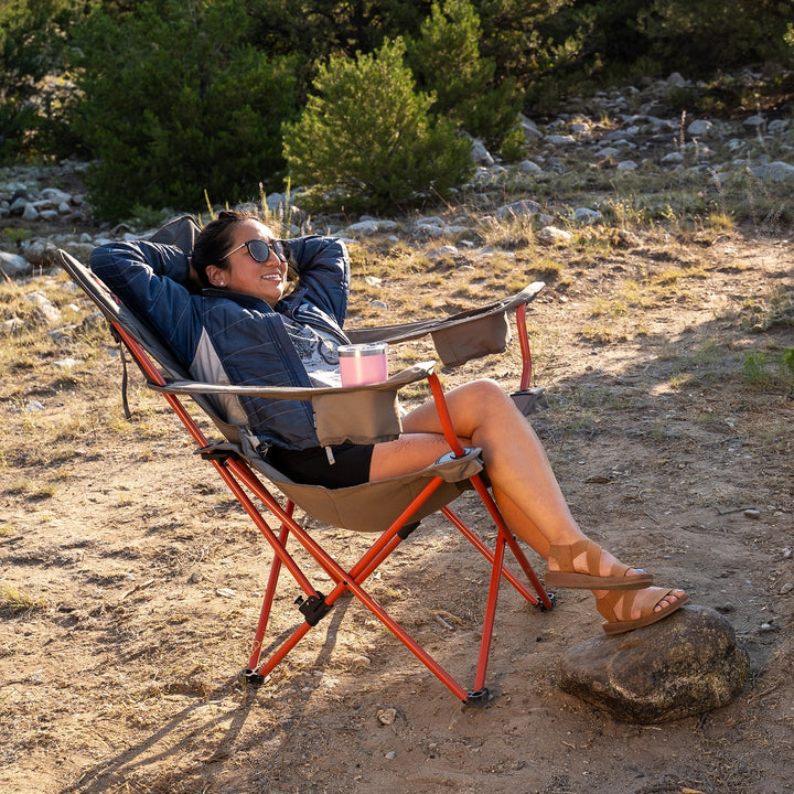 Kelty Deluxe Lounge Seat