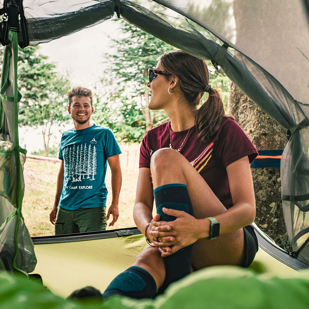 Tentsile Safari Connect 2-Person Tree Tent (3.0) – Kaviso, LLC