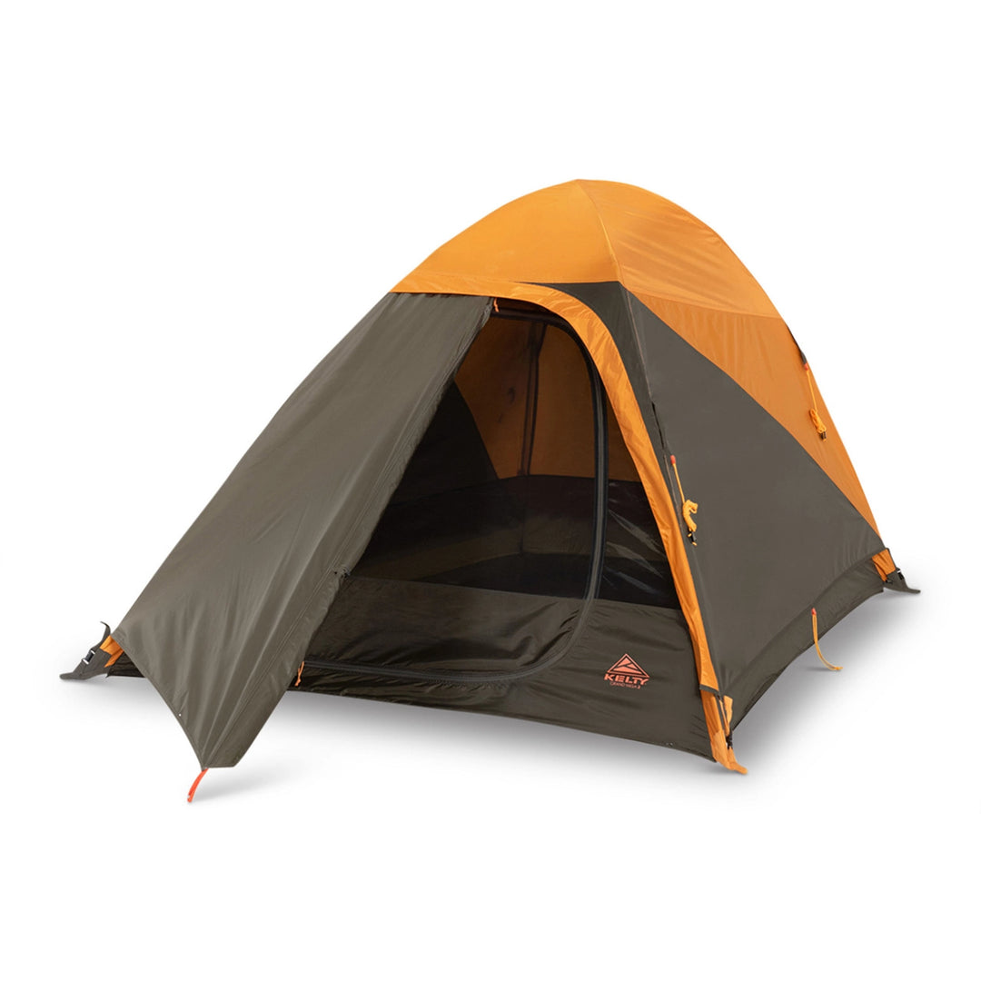 Kelty Grand Mesa 4 Tent