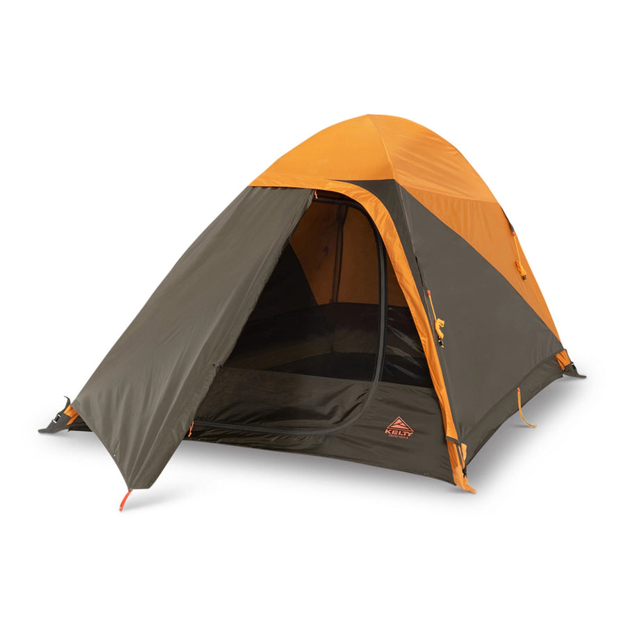 new tents 2024 Kelty Grand Mesa 4 Tent