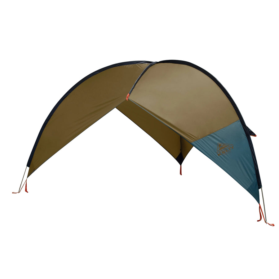 Kelty Sunshade with Side Wall