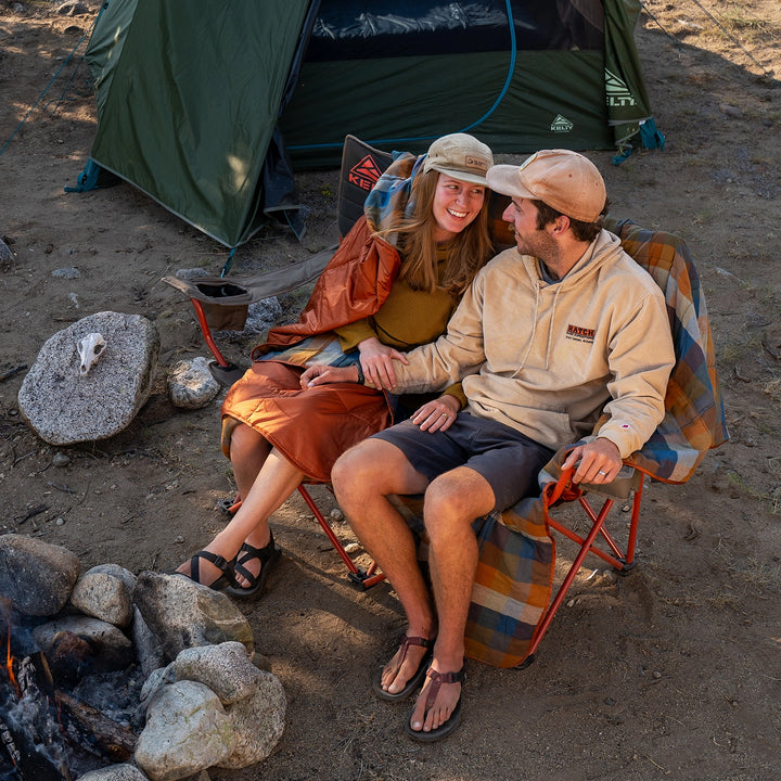 Kelty Loveseat
