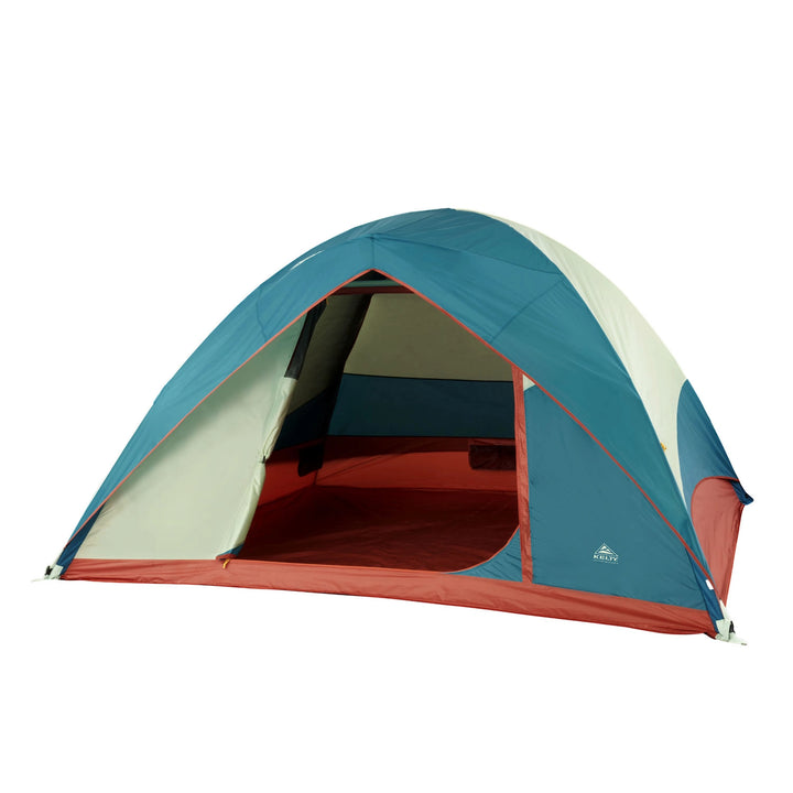 Kelty Discovery Basecamp Backpacking Tent 4P / 6P