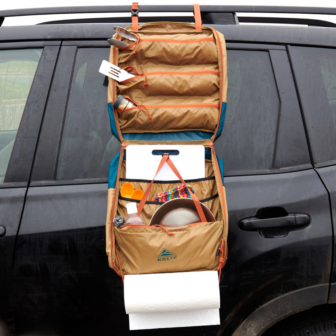 Kelty Camp Galley Camping Gear for camping, tailgating, outdoors