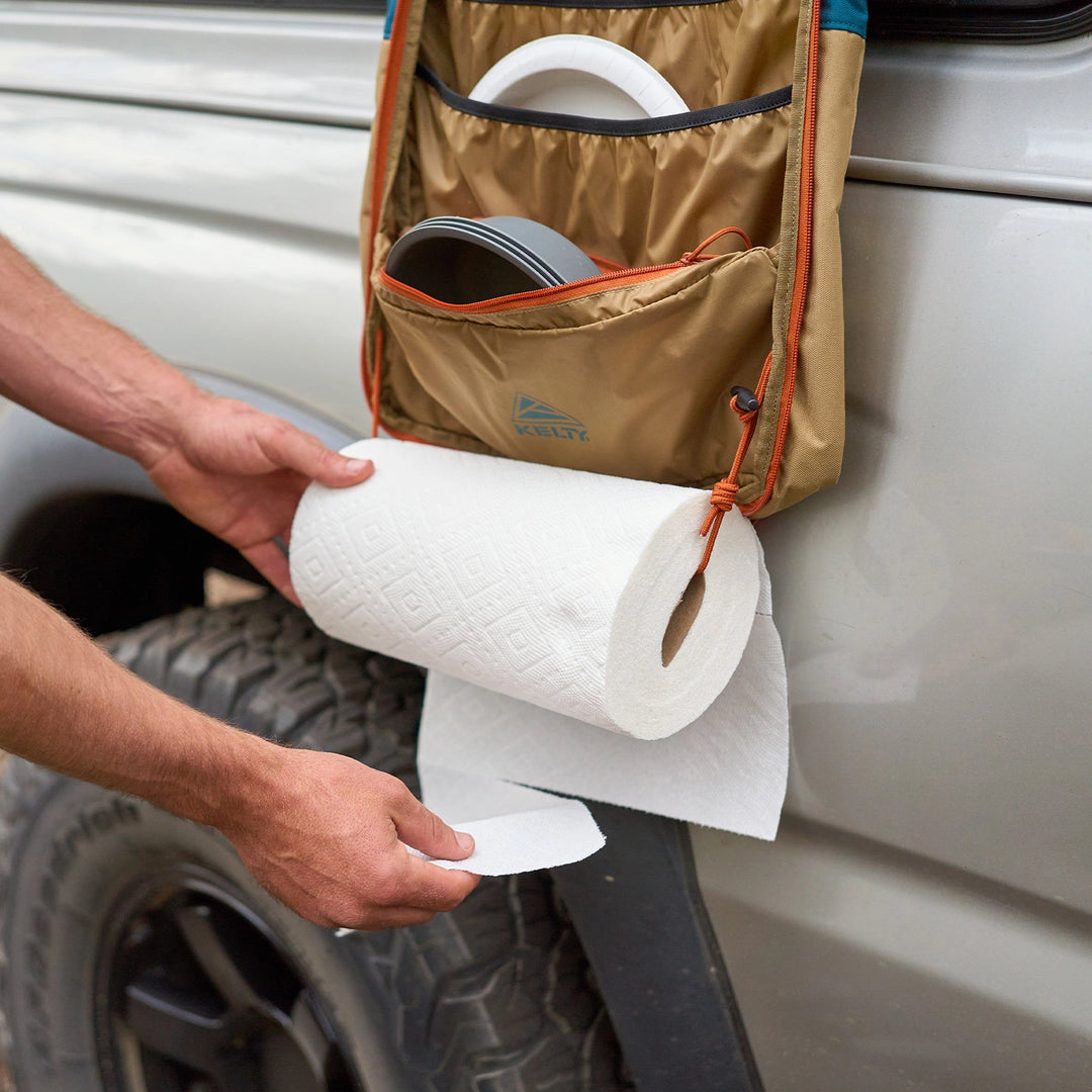 Kelty Camp Galley Camping Gear for camping, tailgating, outdoors