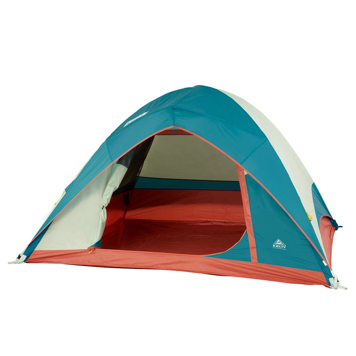 Kelty Discovery Basecamp Backpacking Tent 4P / 6P